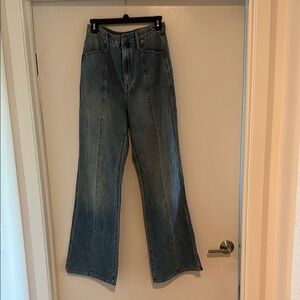 Madewell Women’s Flare Jeans